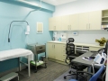 Consult Room
