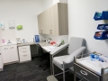 collection room